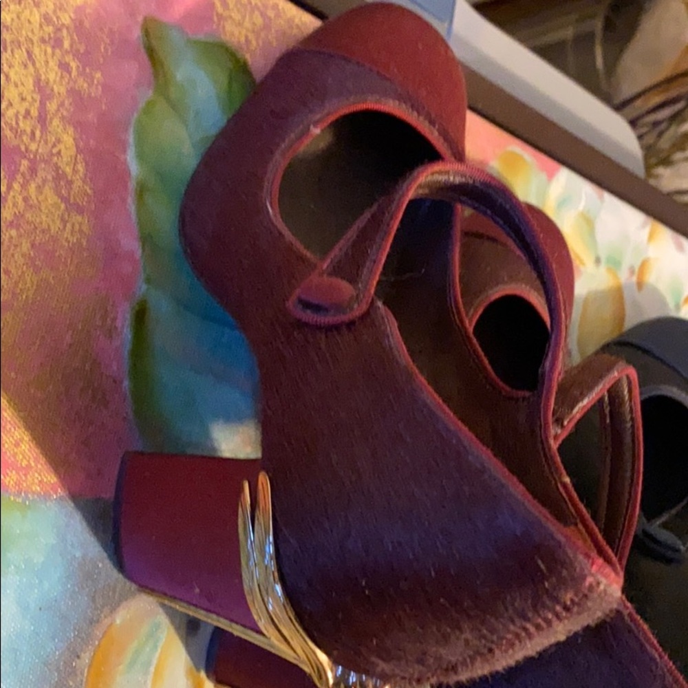 Tory Burch Pumps - Picture 2 of 4